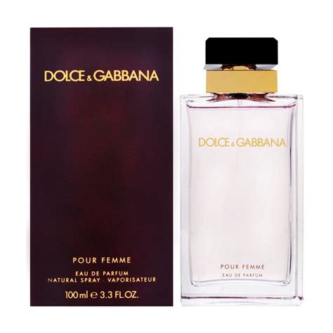 dolce gabbana pour femme inhaltstoffe|dolce gabbana parfum femme.